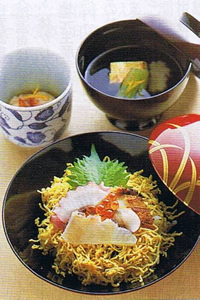 �����̘a�V